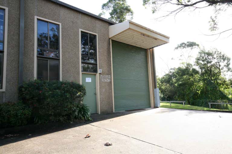 1 LEASED, 7 Carrington Road Castle Hill NSW 2154 - Image 1