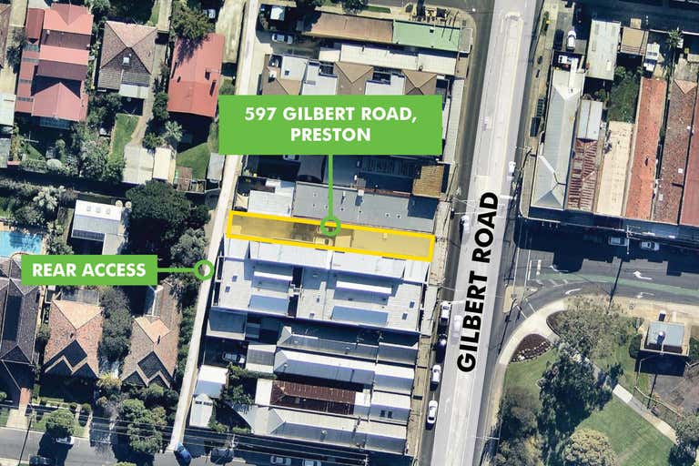 597 Gilbert Road Preston VIC 3072 - Image 2