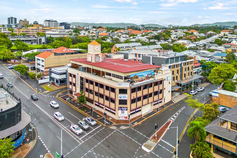 252 St Pauls Terrace Fortitude Valley QLD 4006 - Image 1