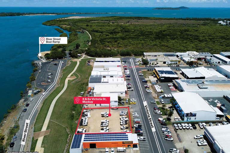 8 & 8a Victoria Street Mackay QLD 4740 - Image 2