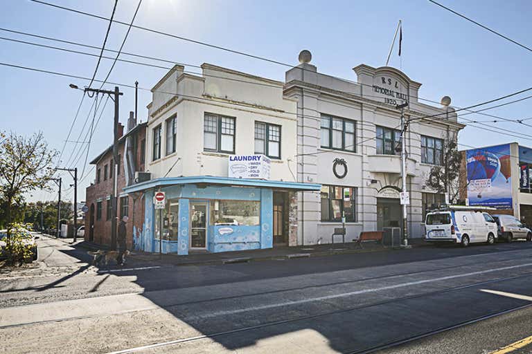 293-295 High Street Prahran VIC 3181 - Image 1