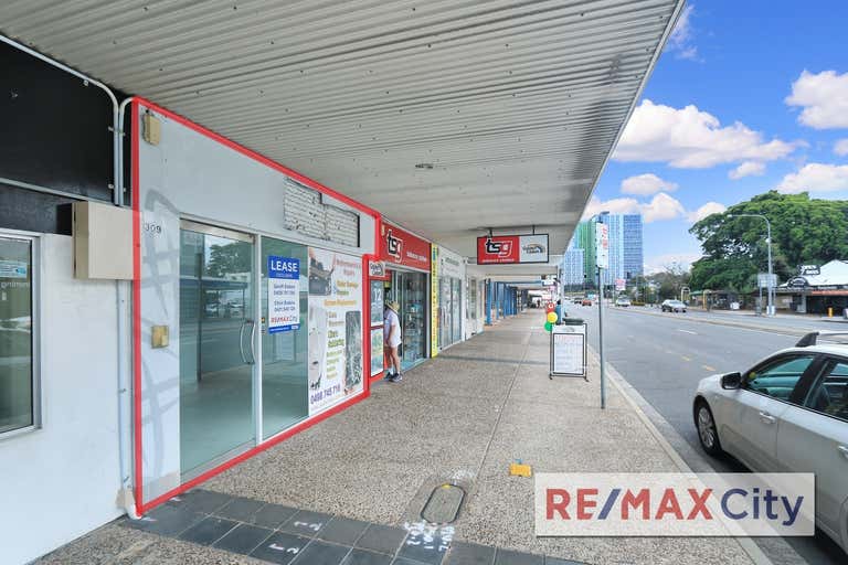 Shop 3/309 Logan Road Stones Corner QLD 4120 - Image 1