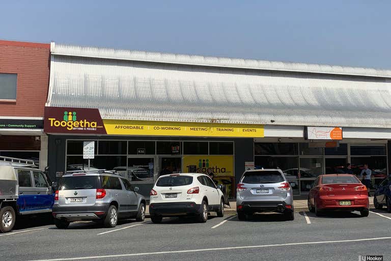Kiosk, 36 Moonee Street Coffs Harbour NSW 2450 - Image 4
