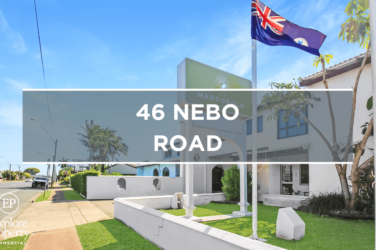 46 Nebo Road Mackay QLD 4740 - Image 1