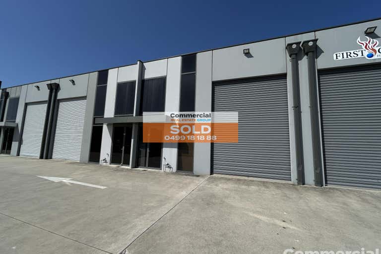 24 Tesmar Circuit Chirnside Park VIC 3116 - Image 1