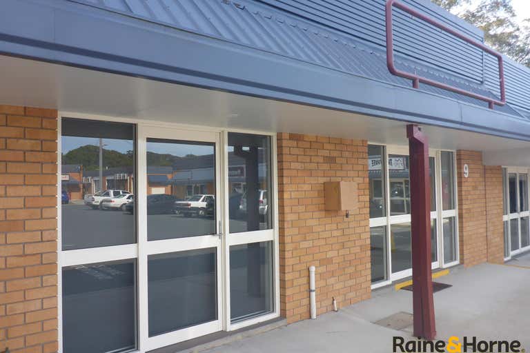 Unit 11, 12 & 13, 10 Bellbowrie Street Port Macquarie NSW 2444 - Image 1