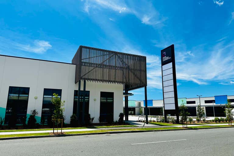 Upper Coomera Commercial, 27 City Centre Drive Upper Coomera QLD 4209 - Image 2