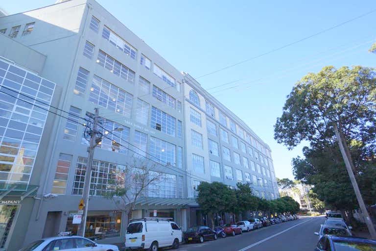 Suite 103, 134 Barcom Avenue Darlinghurst NSW 2010 - Image 1