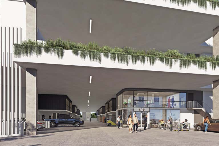 SOLD BY JOSH WAPSHOTT 0477 004 483, 181/7 Rodborough Road Frenchs Forest NSW 2086 - Image 3