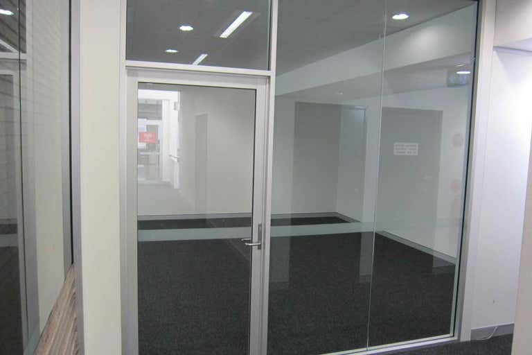 Northbourne Chambers, Level 1, 54 Northbourne Avenue City ACT 2601 - Image 4
