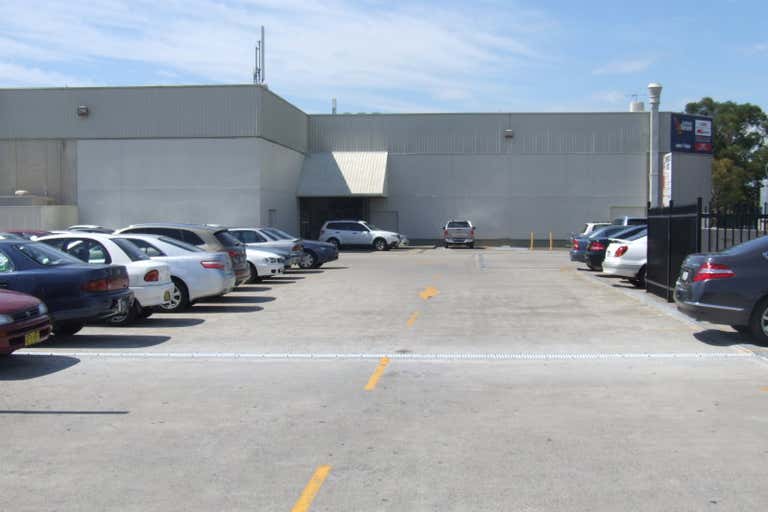 Fairfield Forum Shopping Centre, Large Space Available, 8-36  Station Street Fairfield NSW 2165 - Image 2