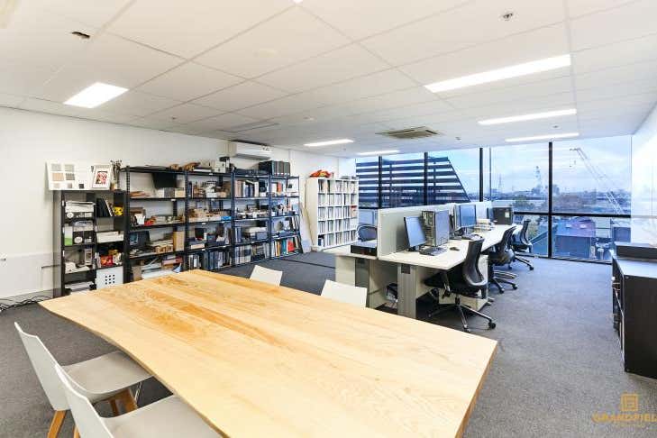 Suite 306, 204 Dryburgh Street North Melbourne VIC 3051 - Image 4