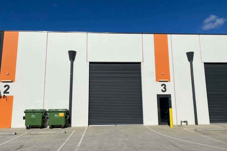 3/5155 Douro Street, North Geelong, VIC 3215 Industrial & Warehouse Property For Lease