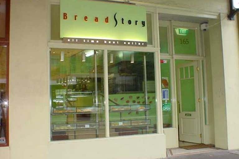 Shop , 165 Broadway Broadway NSW 2007 - Image 1