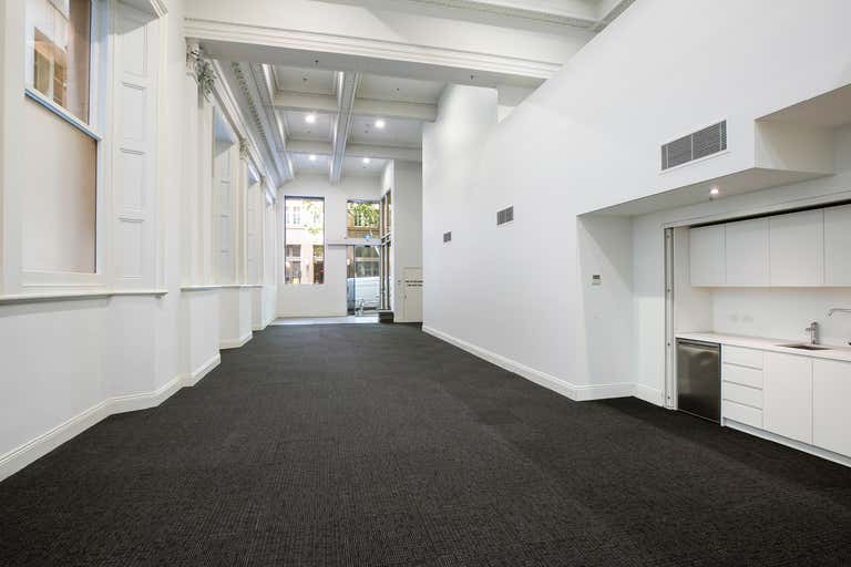 GROUND , 400 Collins Street Melbourne VIC 3000 - Image 2