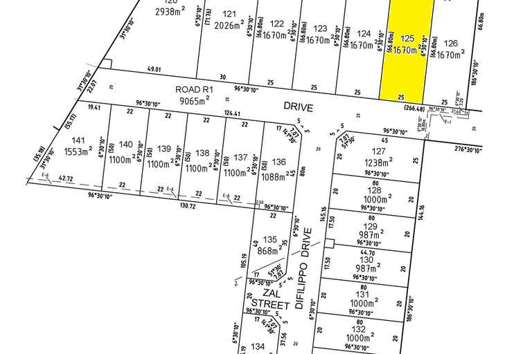 Lot 125 Holland Drive Melton VIC 3337 - Image 2