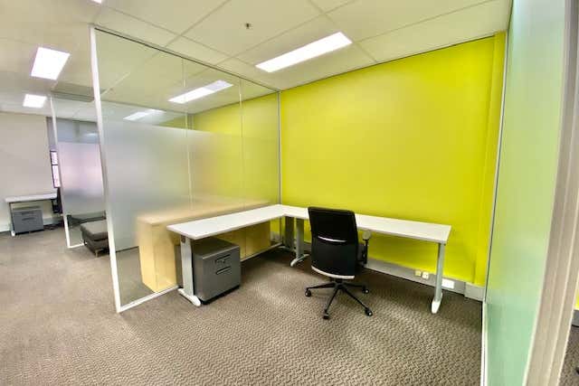 Office 107, 25 - 29 Berry Street North Sydney NSW 2060 - Image 2