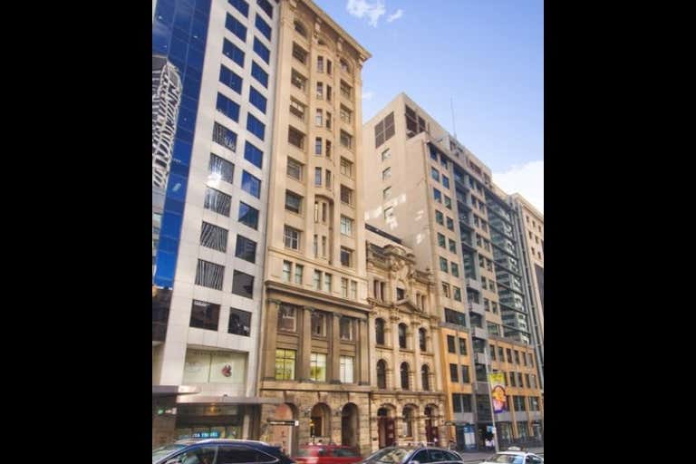 Powell, Suite 1103, 4 Bridge Street Sydney NSW 2000 - Image 1