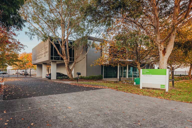 Chifley Business Park 5 Federation Way Moorabbin Airport Vic 3194