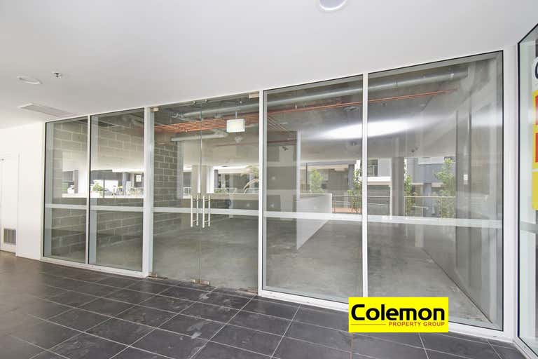 LEASED BY COLEMON PROPERTY GROUP, Shop 8 209 Canterbury Road Canterbury NSW 2193 - Image 2