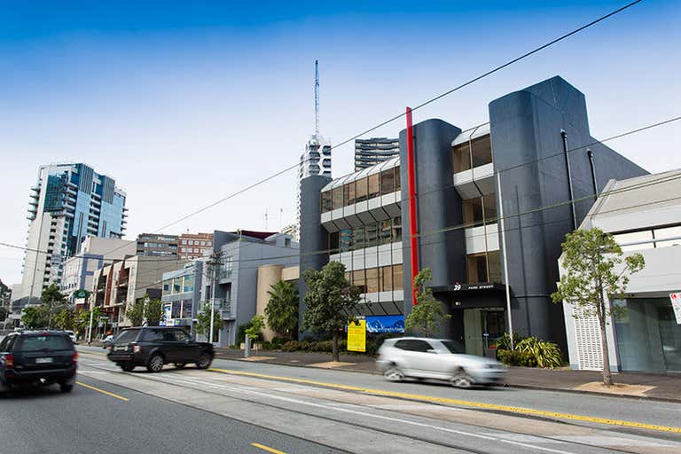 39 Park Street South Melbourne VIC 3205 - Image 4