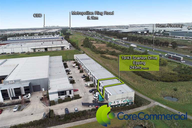 19/43 Scanlon Drive Epping VIC 3076 - Image 3