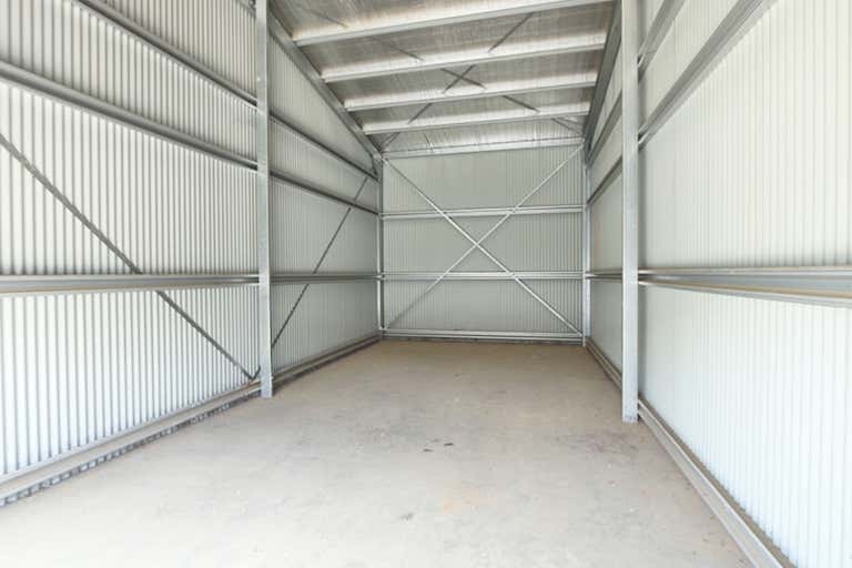 Storage Unit 3, 52 Chaston Street Wagga Wagga NSW 2650 - Image 1