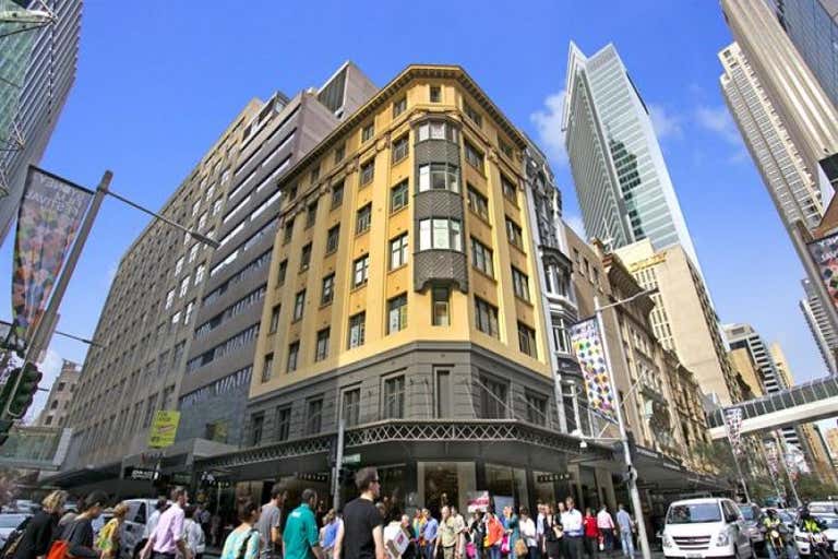 192 Pitt Street Sydney NSW 2000 - Image 2