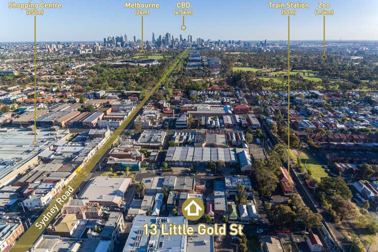 13 Little Gold Street Brunswick VIC 3056 - Image 4