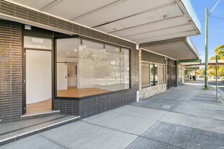 7/514 Sydney Road Balgowlah NSW 2093 - Image 1