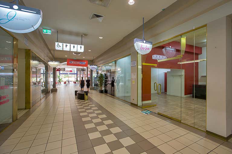 Shop 16 "The Atrium" 345 Peel Street Tamworth NSW 2340 - Image 2
