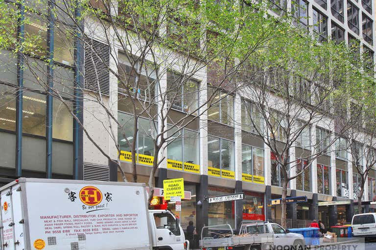 37 Bligh Street Sydney NSW 2000 - Image 3