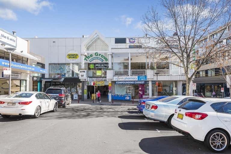 The Grove, Shop 20, 166 - 174 Military Road Neutral Bay NSW 2089 - Image 2