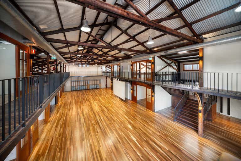 The MasterChef Building 9-13 Doody Street Alexandria NSW 2015 - Image 2