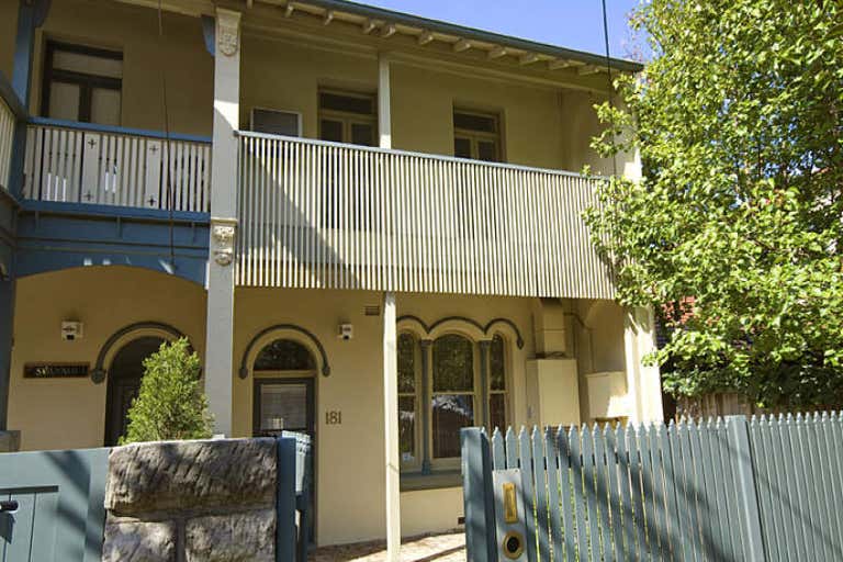 181 Ben Boyd Road Neutral Bay NSW 2089 - Image 1