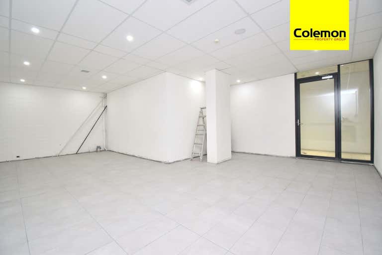 LEASED BY COLEMON SU 0430 714 612, Shop 9, 22 Anglo Road Campsie NSW 2194 - Image 2