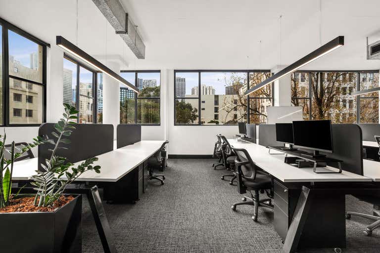 Level 3, 69 Reservoir Street Surry Hills NSW 2010 - Image 2