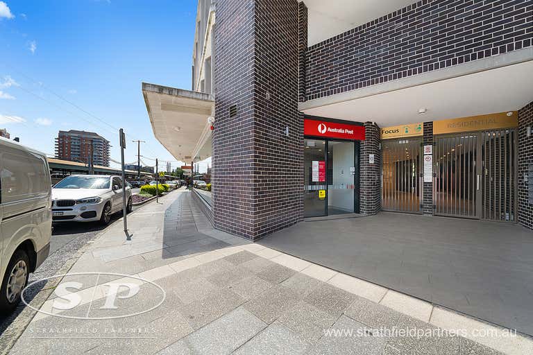 Level 1/19 Everton Road Strathfield NSW 2135 - Image 1