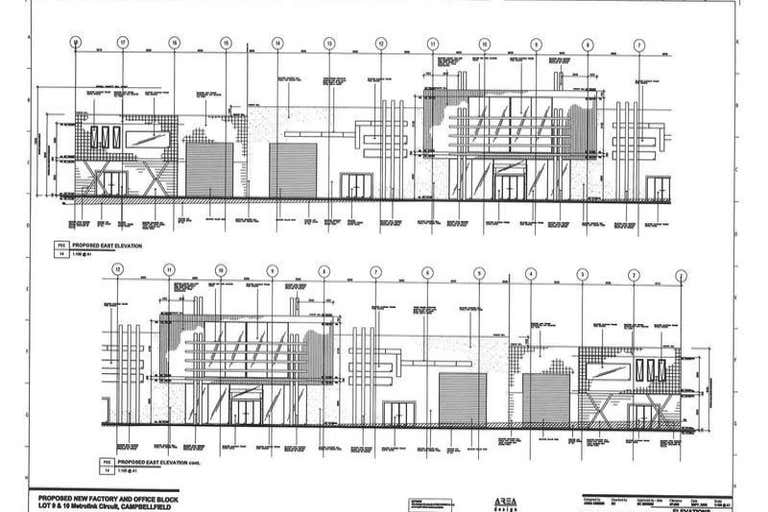 Lot 9 Metrolink Circuit Campbellfield VIC 3061 - Image 2