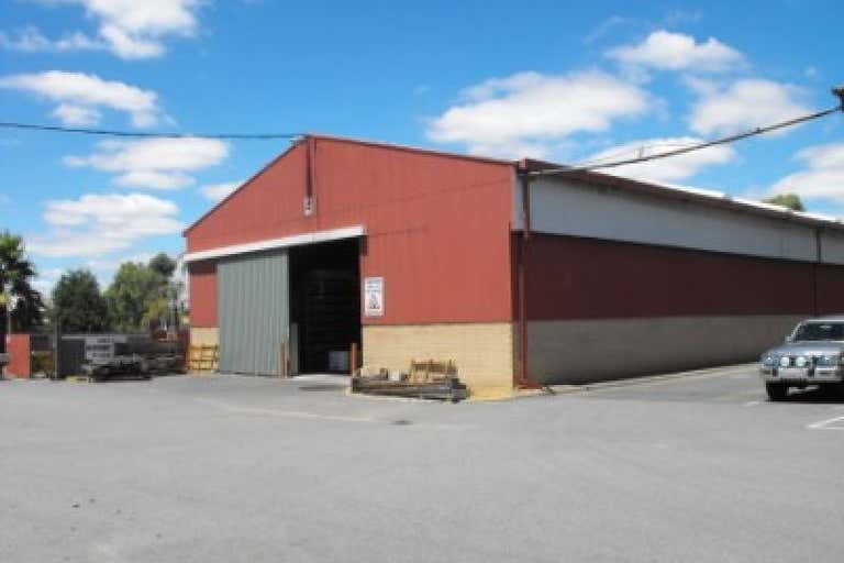 Leased Industrial & Warehouse Property at Unit 4, 273 Treasure Road