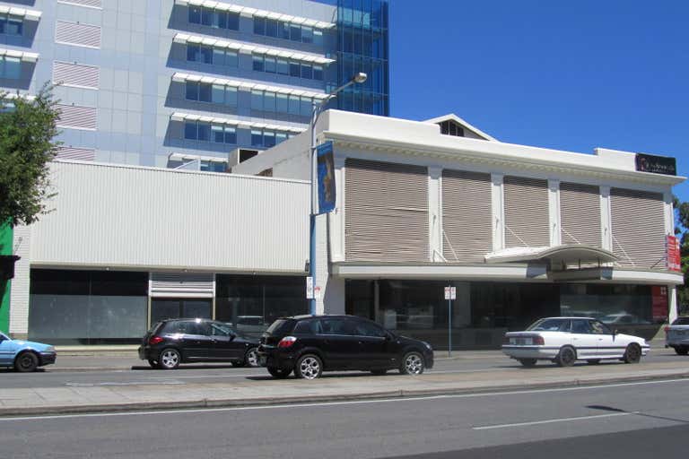 131-139 Currie Street Adelaide SA 5000 - Image 1