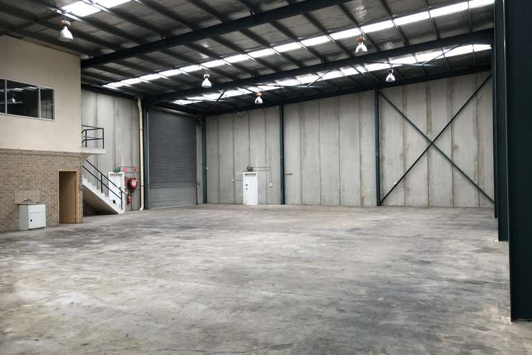 Unit 2, 12 Cunningham Street Moorebank NSW 2170 - Image 4