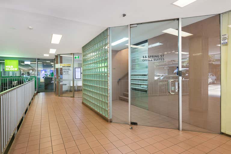 Suite 101/11 Spring Street Chatswood NSW 2067 - Image 2