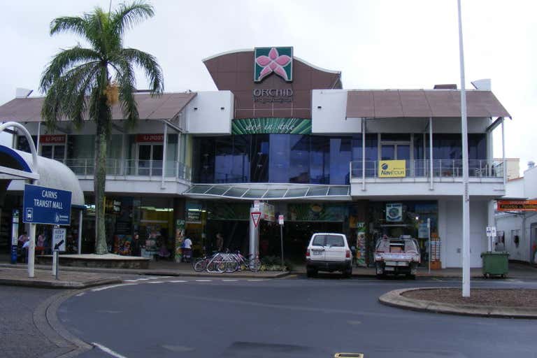 Orchid Plaza, 58 Lake Street Cairns QLD 4870 - Image 1