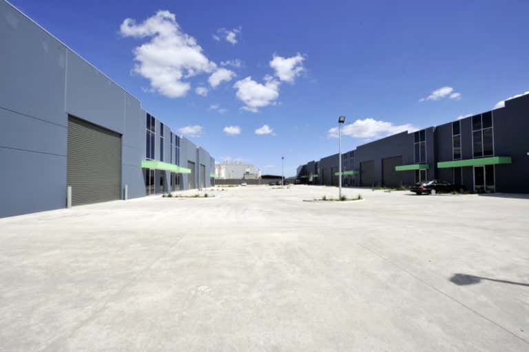 Brand Gate Business Park, Unit 15, 24 Brand Drive Thomastown VIC 3074 - Image 2