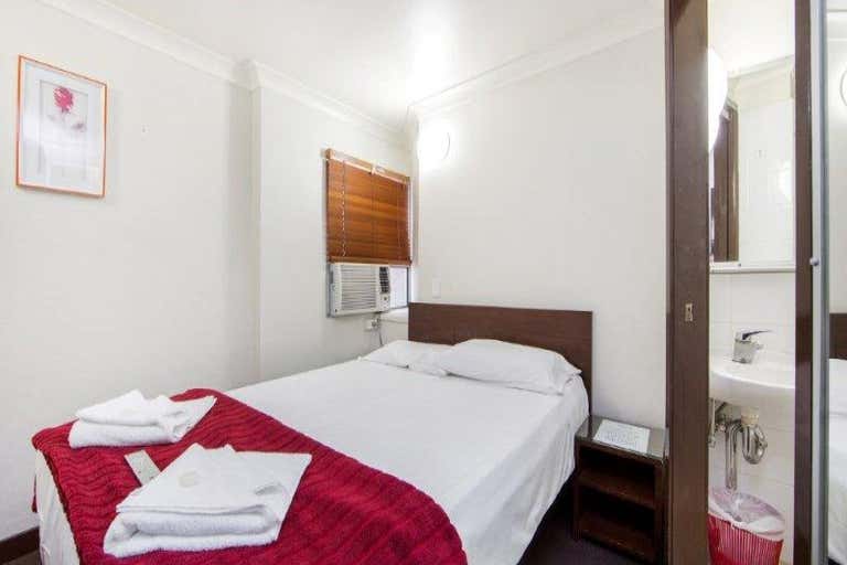 Explorers Inn, 65 Turbot Street Brisbane City QLD 4000 - Image 4