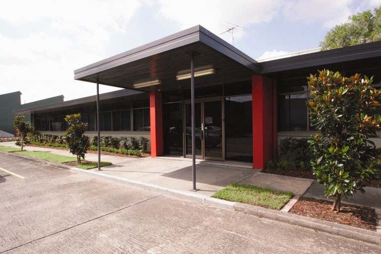 Leased Industrial Warehouse Property at Brodie Industrial Estate