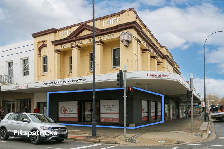 82 Fitzmaurice Street Wagga Wagga NSW 2650 - Image 1