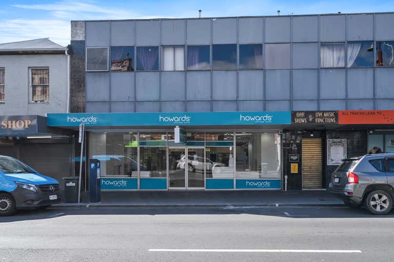 Shop, 140 Liverpool Street Hobart TAS 7000 - Image 2