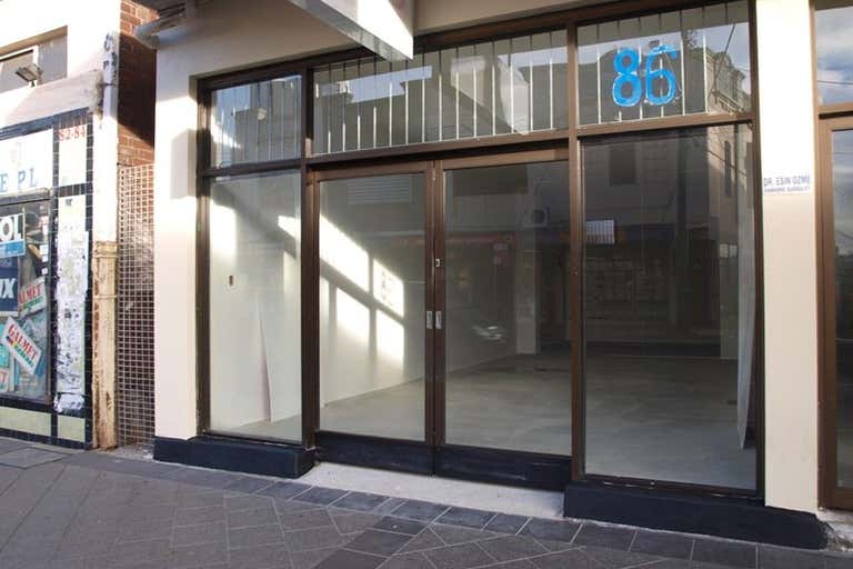 Shop 1, 86 Enmore Road Enmore NSW 2042 - Image 1
